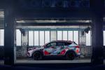 Hyundai Tucson N Line Drive A Statement 2019 года